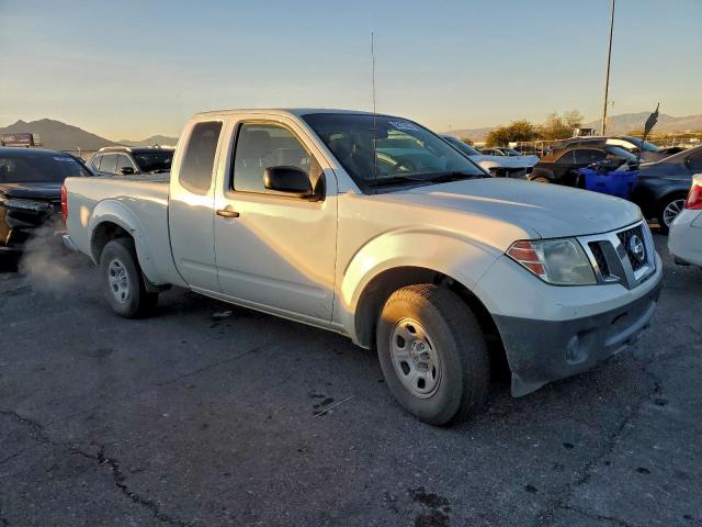 Nissan Frontier S Image 2