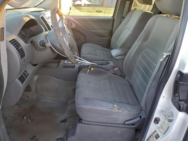 Nissan Frontier S Image 4