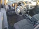 Nissan Frontier S Image 5