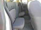 Nissan Frontier S Image 7
