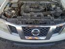 Nissan Frontier S Image 9