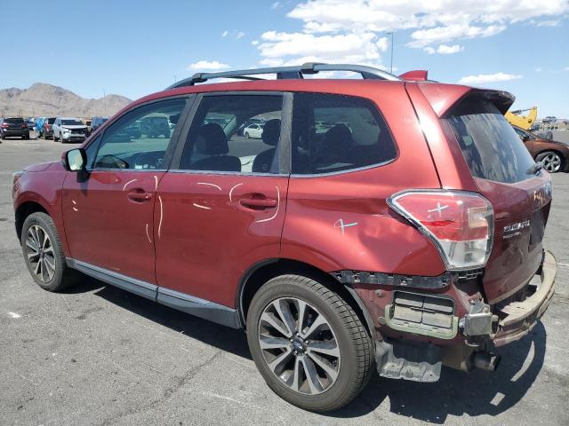 Subaru Forester 2.0xt Touring Image 2