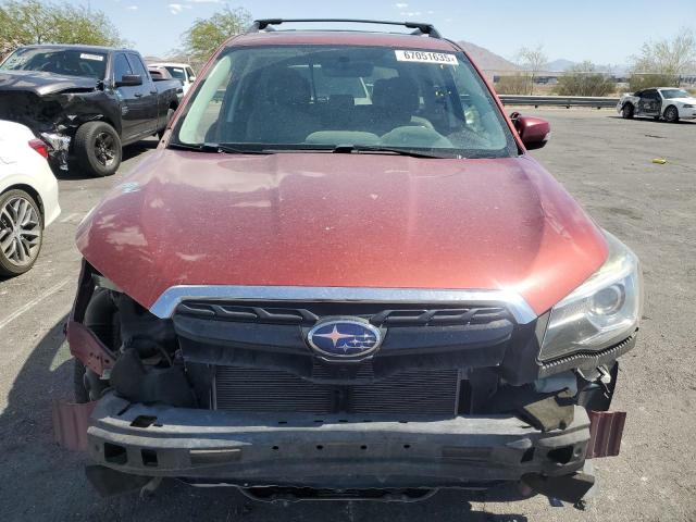 Subaru Forester 2.0xt Touring Image 11