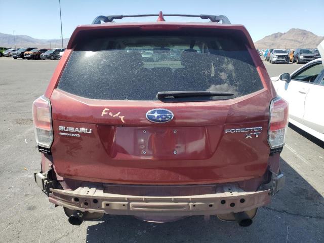 Subaru Forester 2.0xt Touring Image 10