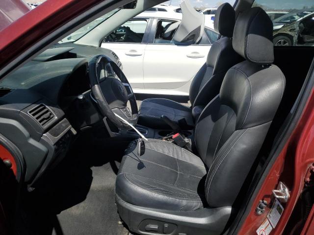 Subaru Forester 2.0xt Touring Image 4