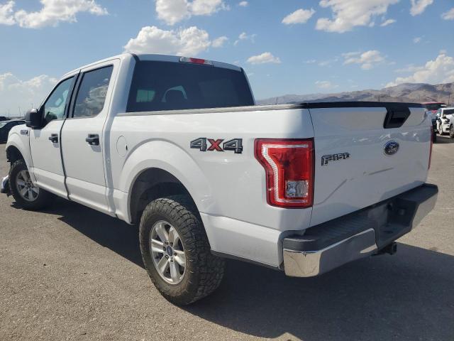 Ford F-150 Supercrew Image 2