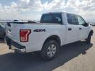 Ford F-150 Supercrew Image 8