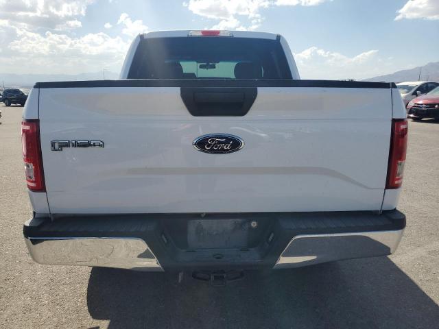 Ford F-150 Supercrew Image 11