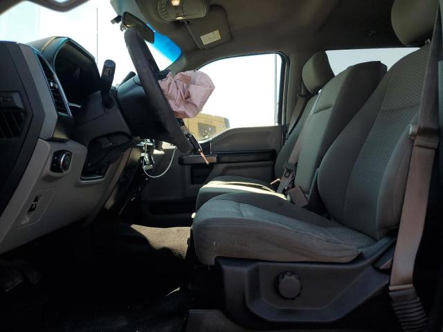 Ford F-150 Supercrew Image 5