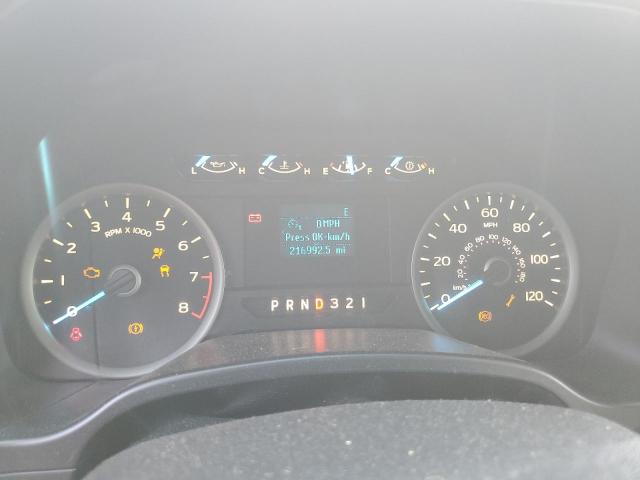 Ford F-150 Supercrew Image 6