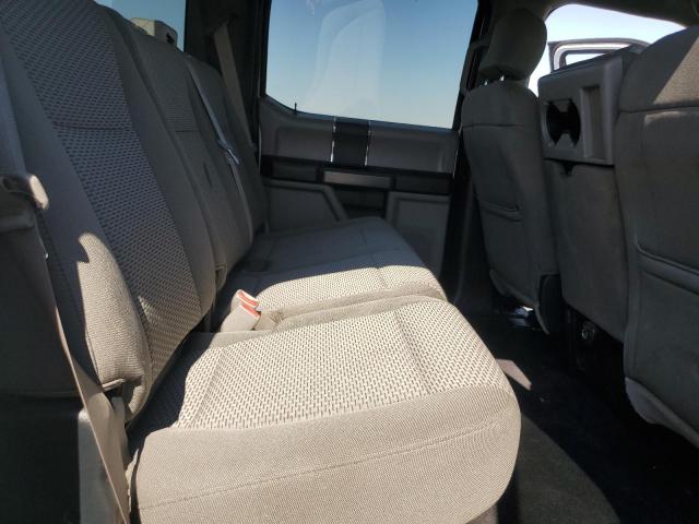 Ford F-150 Supercrew Image 4