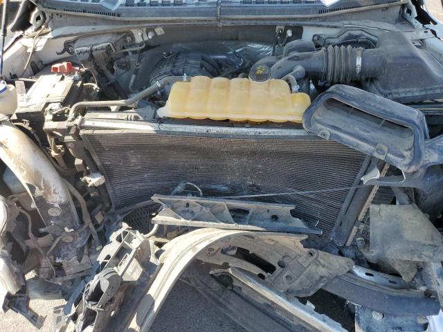 Ford F-150 Supercrew Image 10