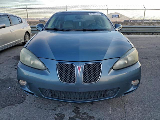 Pontiac Grandprix Gxp Image 3