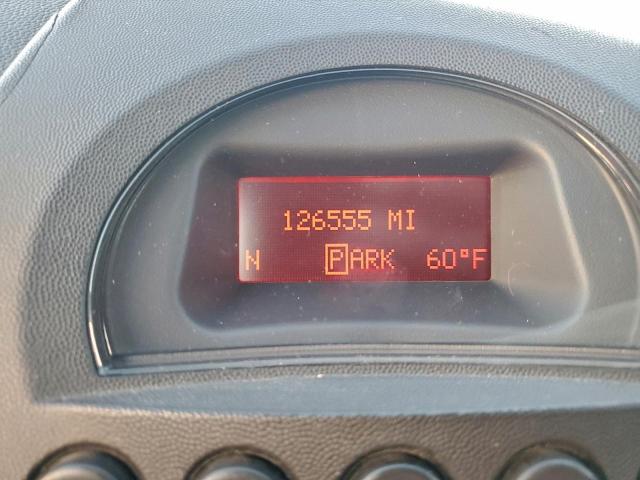 Pontiac Grandprix Gxp Image 12