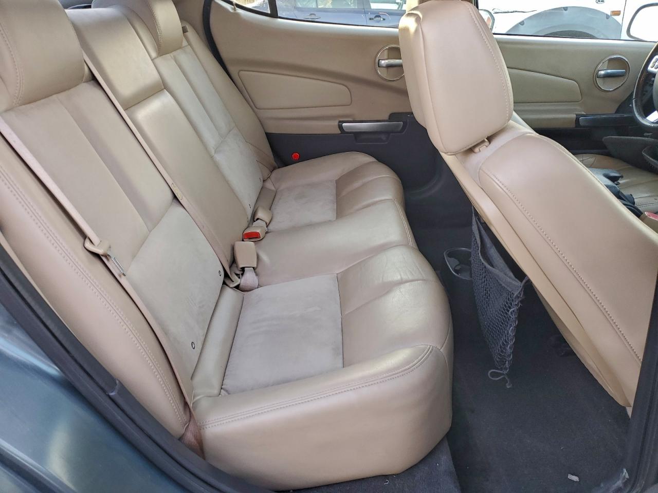 Pontiac Grandprix Gxp Image 6