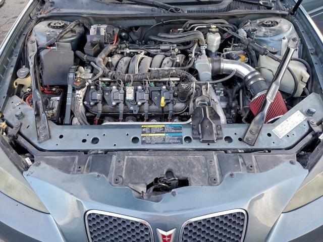 Pontiac Grandprix Gxp Image 8