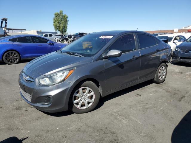 Hyundai ACCENT Gls Image 1