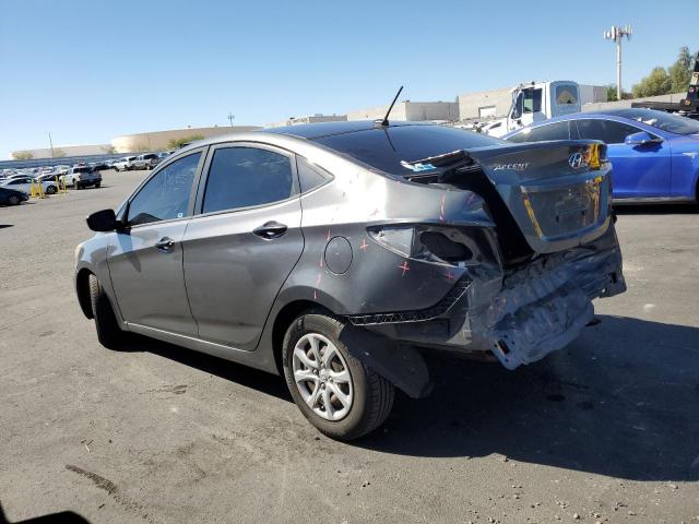 Hyundai ACCENT Gls Image 9