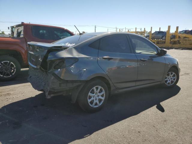 Hyundai ACCENT Gls Image 5