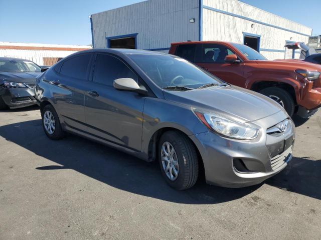 Hyundai ACCENT Gls Image 6