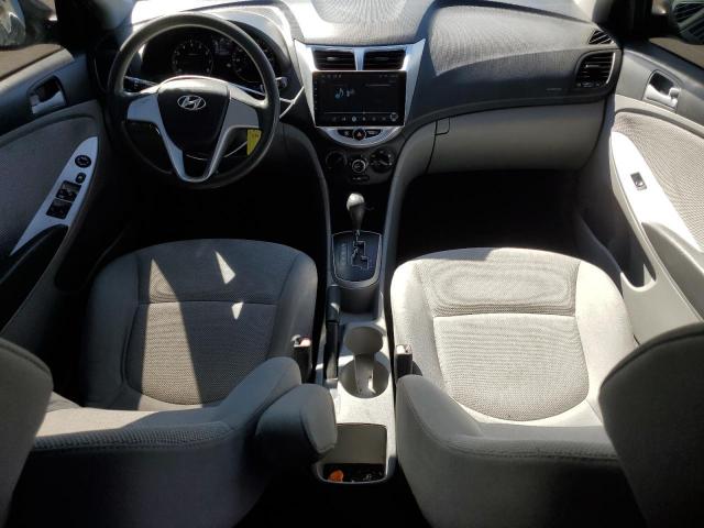 Hyundai ACCENT Gls Image 11