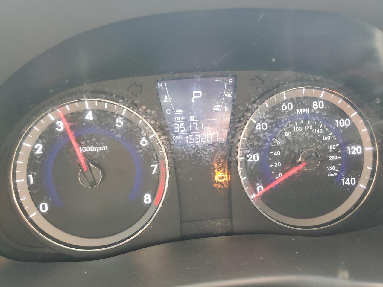 Hyundai ACCENT Gls Image 8