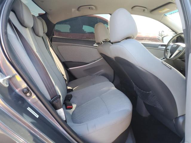 Hyundai ACCENT Gls Image 4