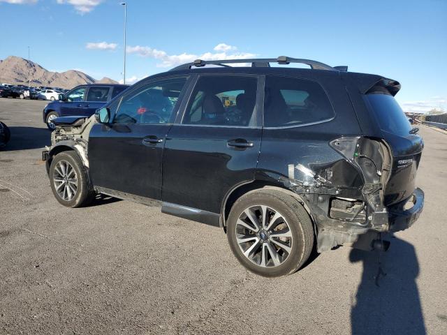 Subaru Forester 2.0xt Touring Image 5