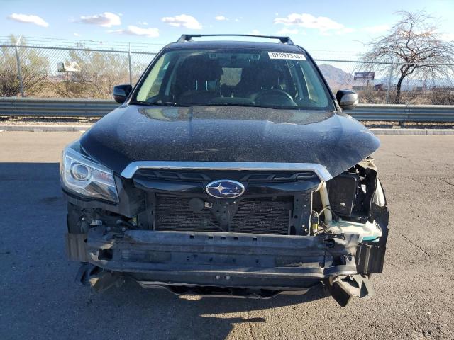 Subaru Forester 2.0xt Touring Image 4