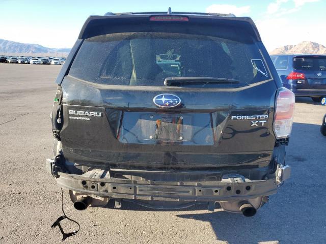 Subaru Forester 2.0xt Touring Image 10