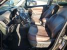 Subaru Forester 2.0xt Touring Image 11