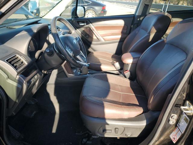 Subaru Forester 2.0xt Touring Image 11