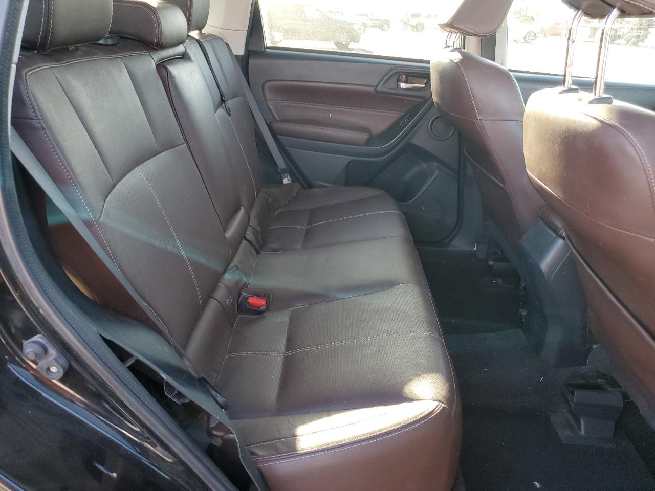 Subaru Forester 2.0xt Touring Image 7