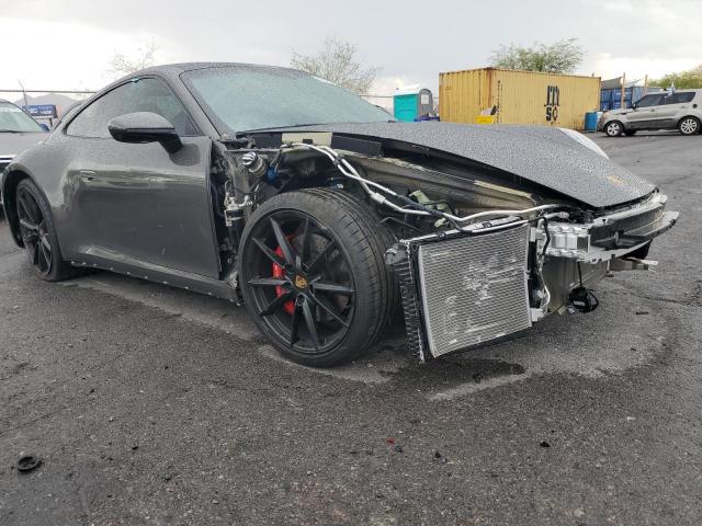 Porsche 911 Carrera S Image 10