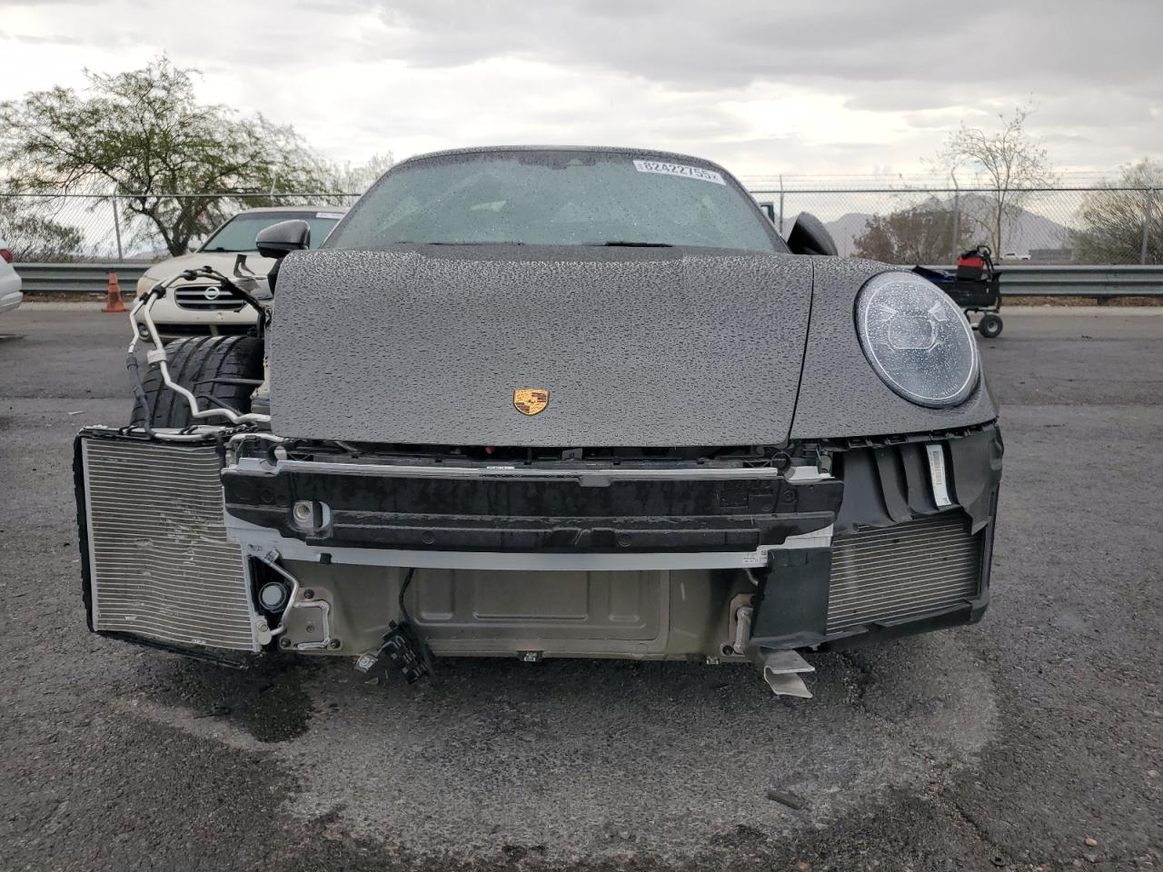 Porsche 911 Carrera S Image 5