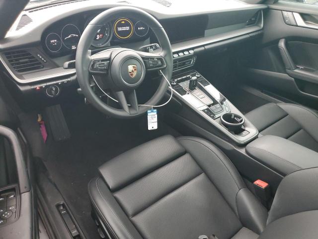 Porsche 911 Carrera S Image 12