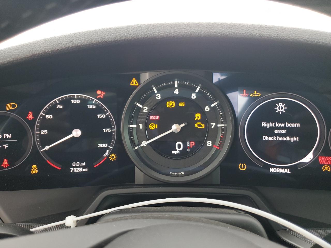 Porsche 911 Carrera S Image 7