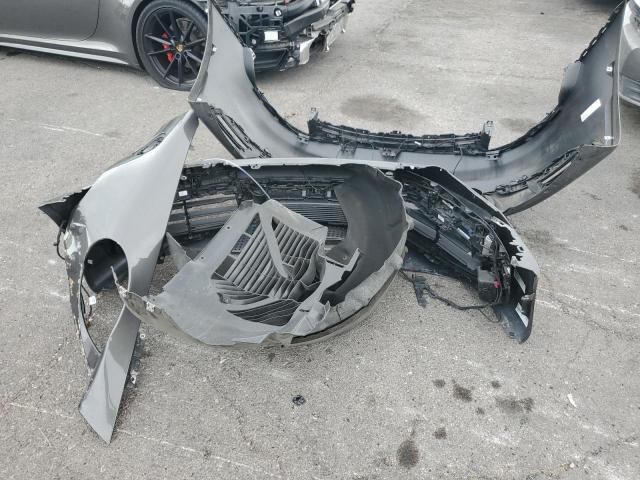 Porsche 911 Carrera S Image 9