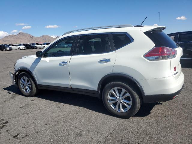 Nissan Rogue S Image 11