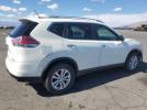 Nissan Rogue S Image 6