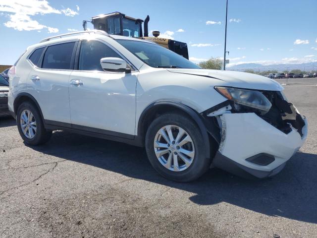 Nissan Rogue S Image 10