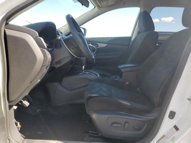 Nissan Rogue S Image 4