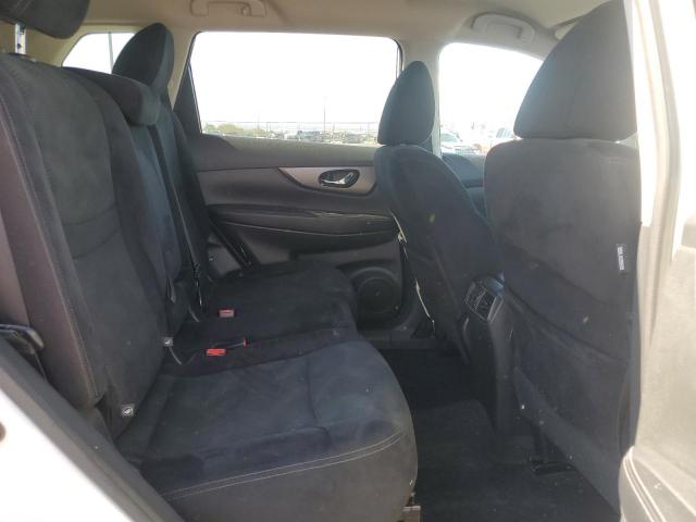 Nissan Rogue S Image 12