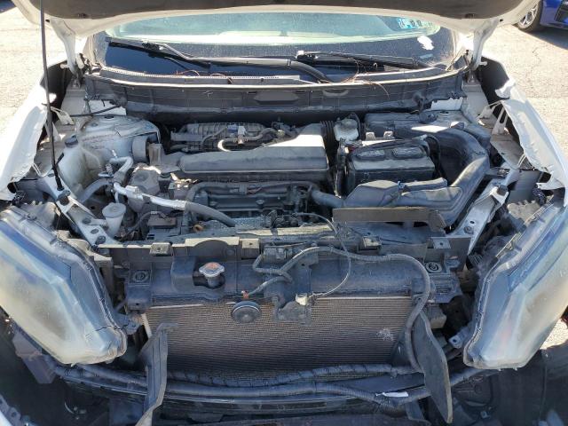 Nissan Rogue S Image 2