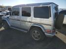 Mercedes-Benz G-Class 55 Amg Image 12