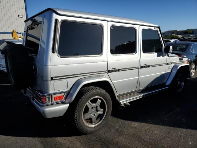 Mercedes-Benz G-Class 55 Amg Image 2
