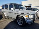 Mercedes-Benz G-Class 55 Amg Image 6