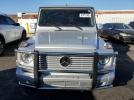 Mercedes-Benz G-Class 55 Amg Image 8
