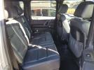 Mercedes-Benz G-Class 55 Amg Image 5