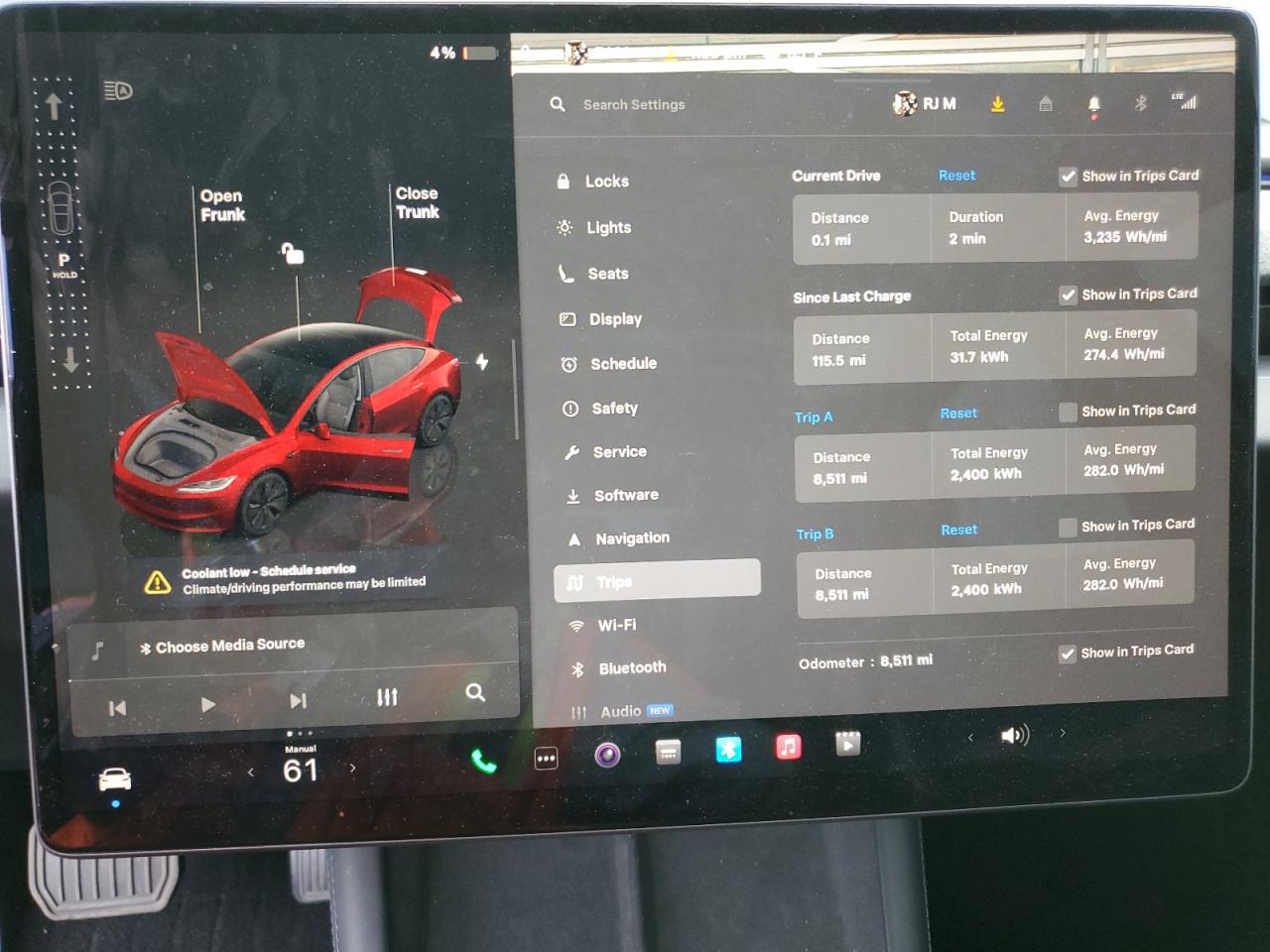 Tesla Model 3 Image 11